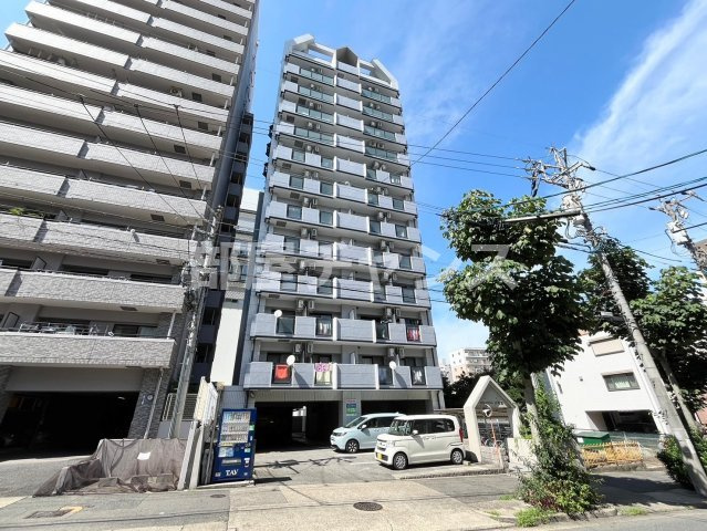 スカイタウン上前津