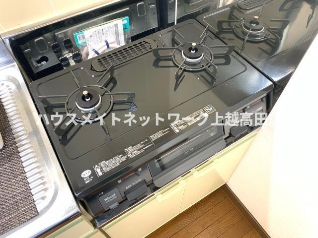 ピュアメイトのその他|賃料に２，０００円ＵＰで家電５点付可（ＴＶ・冷蔵庫・洗濯機・電子レンジ・ガスコンロ）