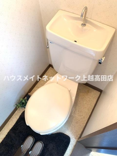 ピュアメイトのトイレ|トイレ