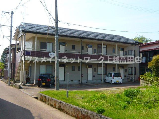 グランドハイツ