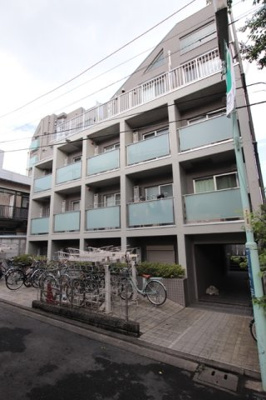 ★立地・セキュリティが魅力的な単身物件★