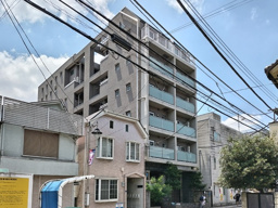 グランアセット武蔵小金井の画像
