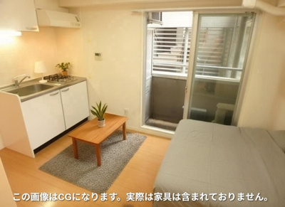 ※家具はAIイメージです★