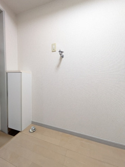 お部屋からの景色