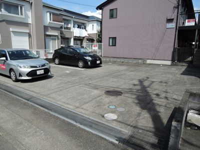 駐車場（要空き確認）