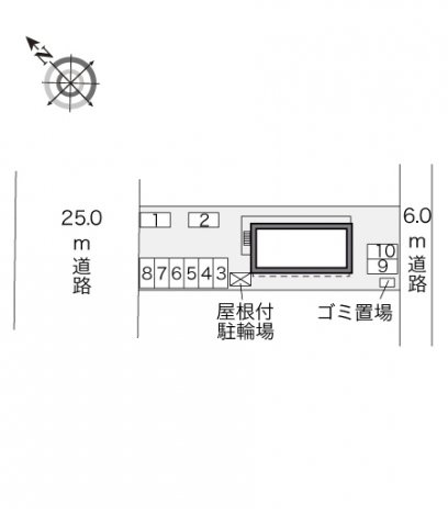 レオパレスコアハイツのその他