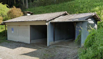 【駐車場】 | 安富町三森／戸建