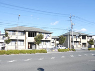 ヴィラ虹ヶ丘　C棟の画像