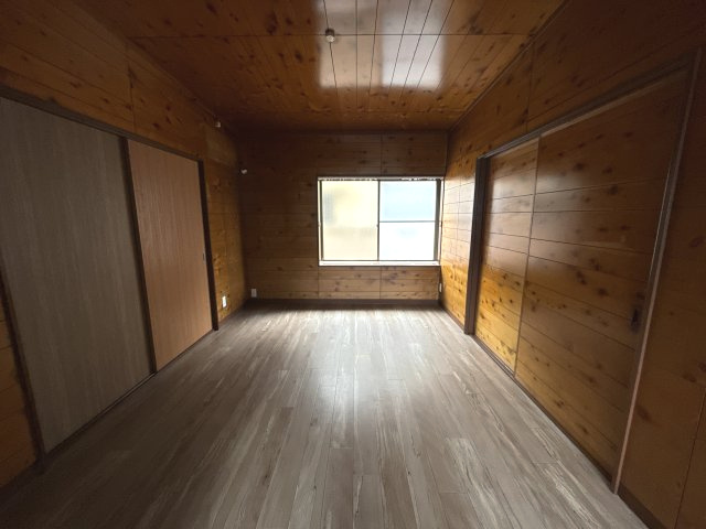 みやび荘の居間・リビング