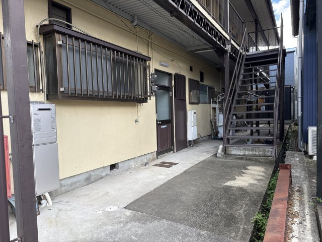みやび荘のその他共用部分