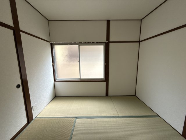 みやび荘の子供部屋