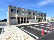 ワイド・スリーリングの画像