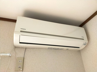 【設備】 | コーポ三愛 B