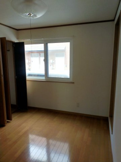 【その他】 | コーポ三愛 B