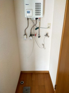 【その他】 | コーポ三愛 B