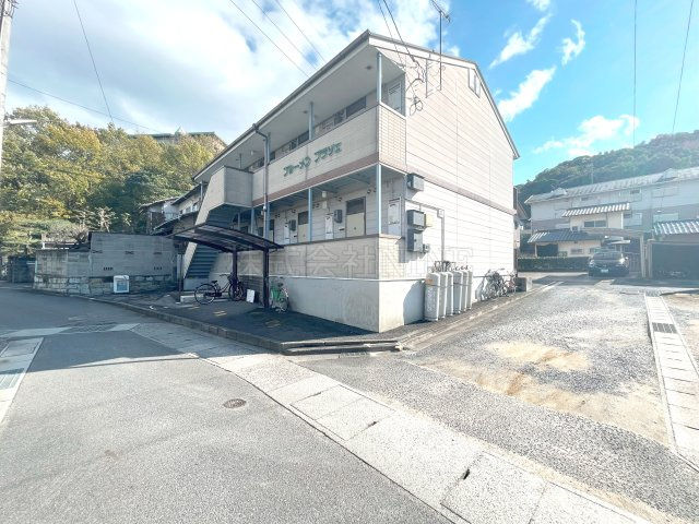 ブルーメンプラツェの展望