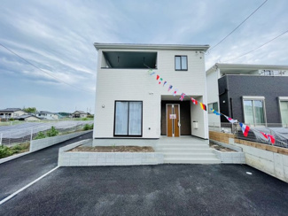 【外観】 | 内覧できます。お電話下さい。