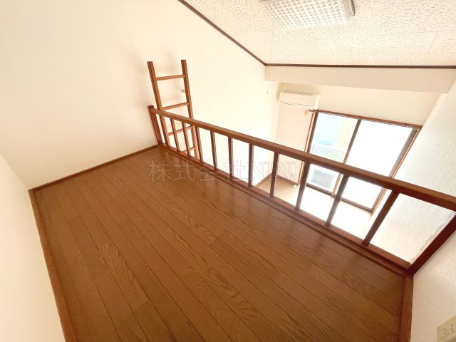 ブルーメンプラツェの収納