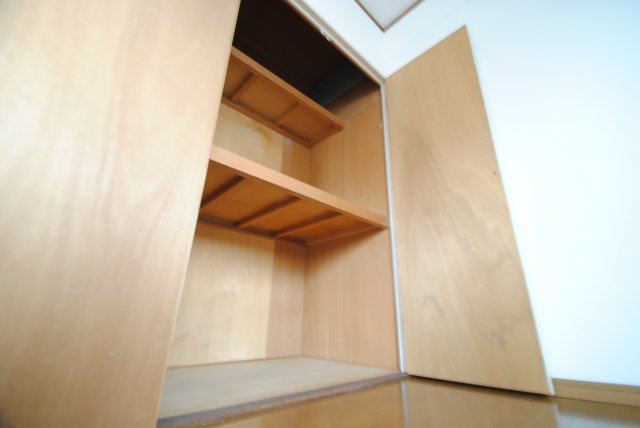 トランプの収納