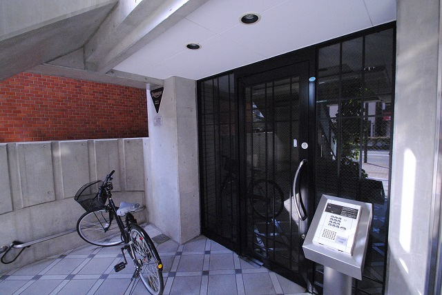 トランプのセキュリティ