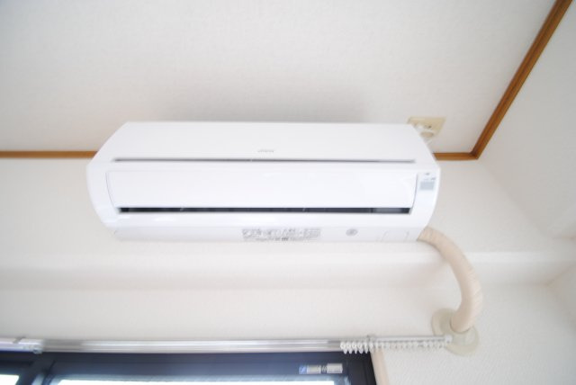 トランプの設備