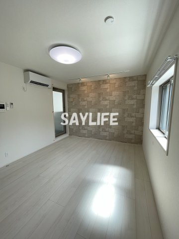 フジパレス弥刀Ⅱ番館の内装