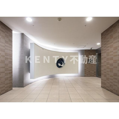 【その他共用部分】 | コンフォリア上池台