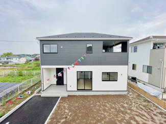 【外観】 | 内覧できます。お電話下さい。