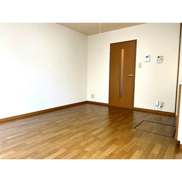 terrace paddyⅠの洋室