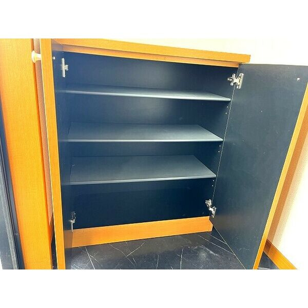 terrace paddyⅠの収納