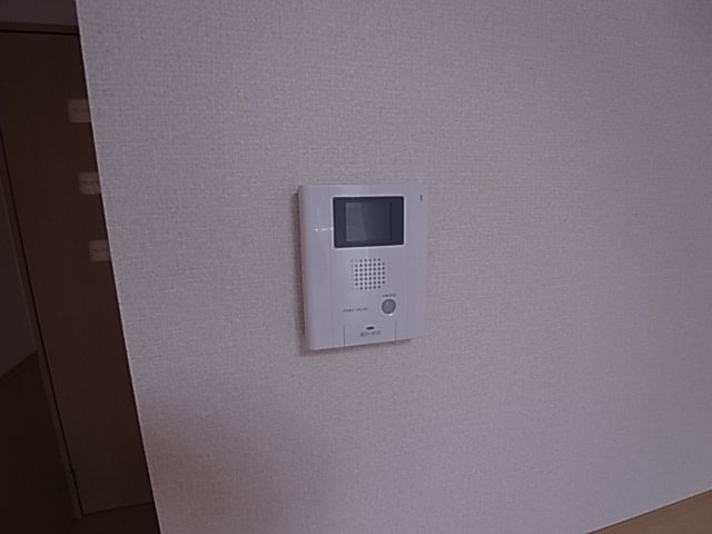 神戸市須磨区古川町３丁目のアパートのセキュリティ