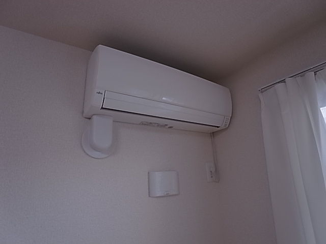 神戸市須磨区古川町３丁目のアパートの設備