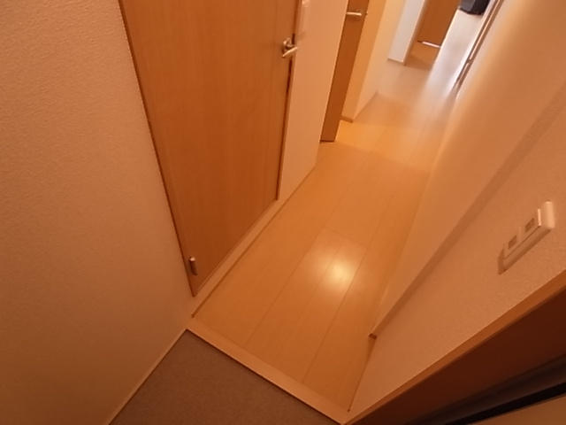 神戸市須磨区古川町３丁目のアパートのその他