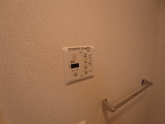 神戸市須磨区古川町３丁目のアパートの設備