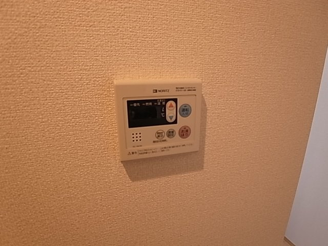 神戸市須磨区古川町３丁目のアパートの設備