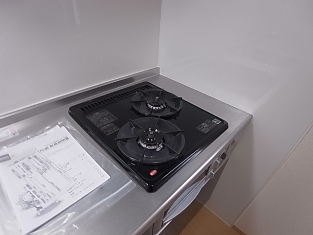 神戸市須磨区古川町３丁目のアパートの設備