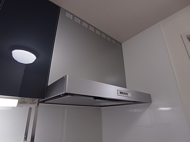 神戸市須磨区古川町３丁目のアパートの設備