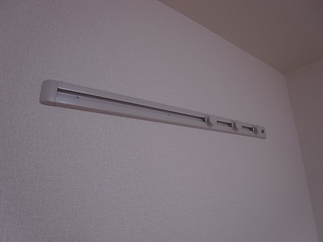 神戸市須磨区古川町３丁目のアパートの設備