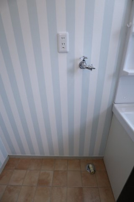 【設備】 | エステート藤木