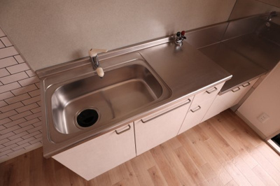 【内装】 | エステート藤木