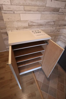 【収納】 | エステート藤木