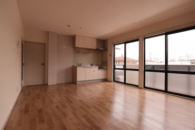 【居間・リビング】 | エステート藤木