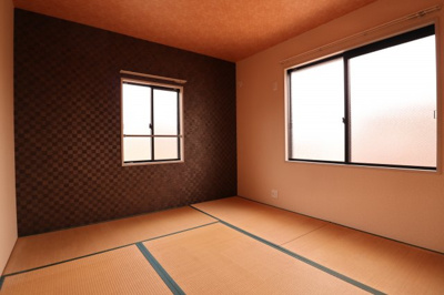 【寝室】 | エステート藤木