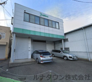 東比恵3丁目倉庫付事務所の画像