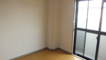 コンフォースＫの内装|近隣に商業施設充実しています