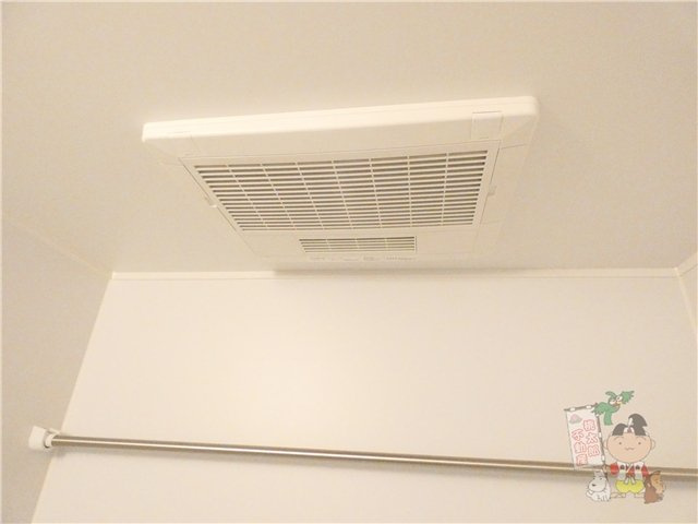 ＳＯＬＡＮＡ　ｈｉｇａｓｈｉｆｕｒｕｍａｔｓｕの設備