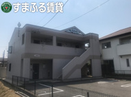 APIAS　岡崎市薮田の画像