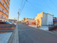 名古屋市緑区大高町字二番割74-6『仲介料無料』新築戸建ての画像