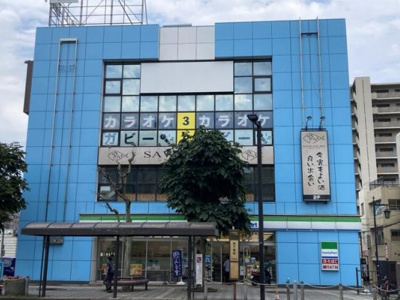 【外観】 | 和泉ビル