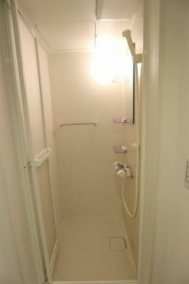 【シャワールーム】 | ＶＩＬＬＥＳＴ 町屋  | 同一仕様写真
